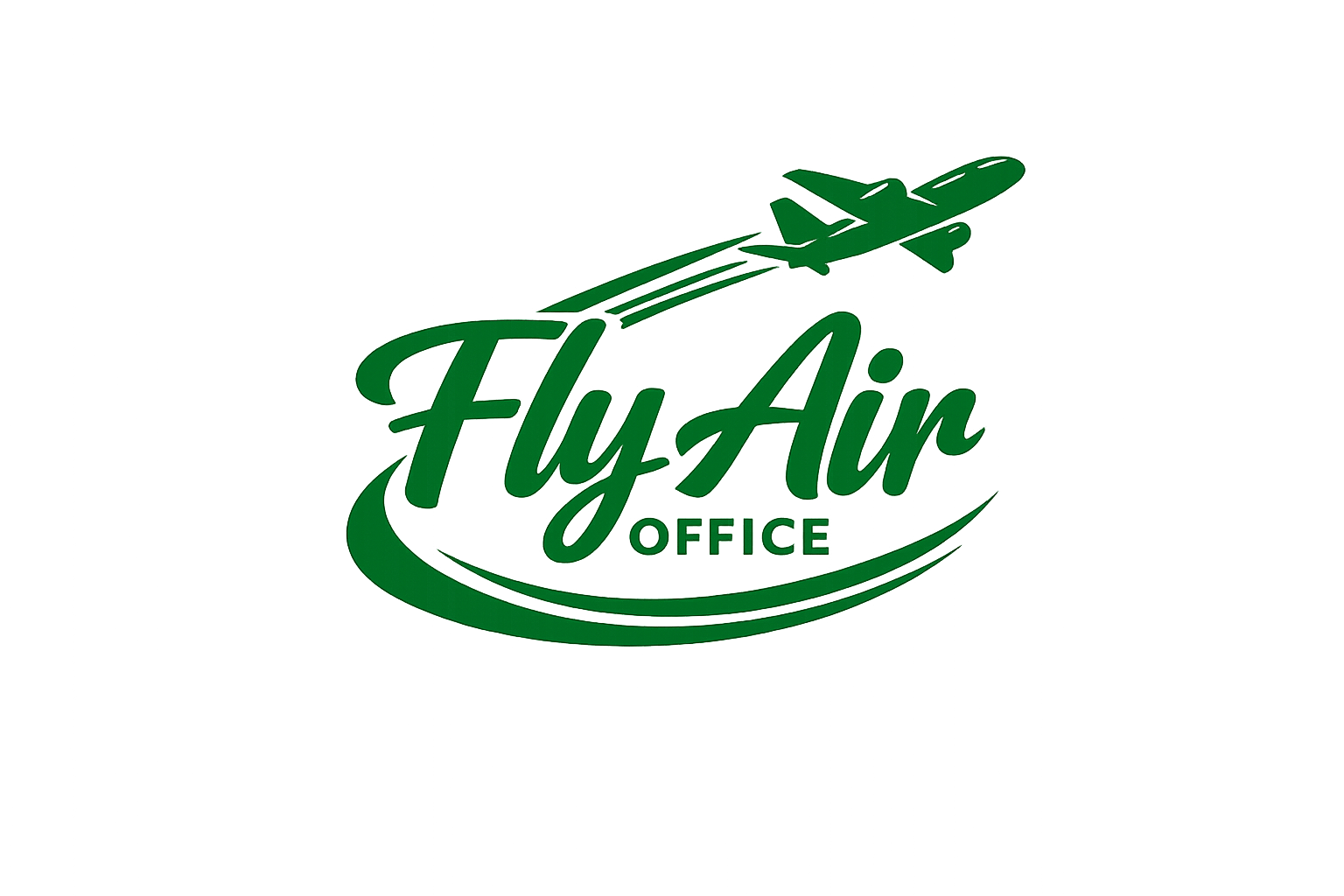 FlyAirOffice